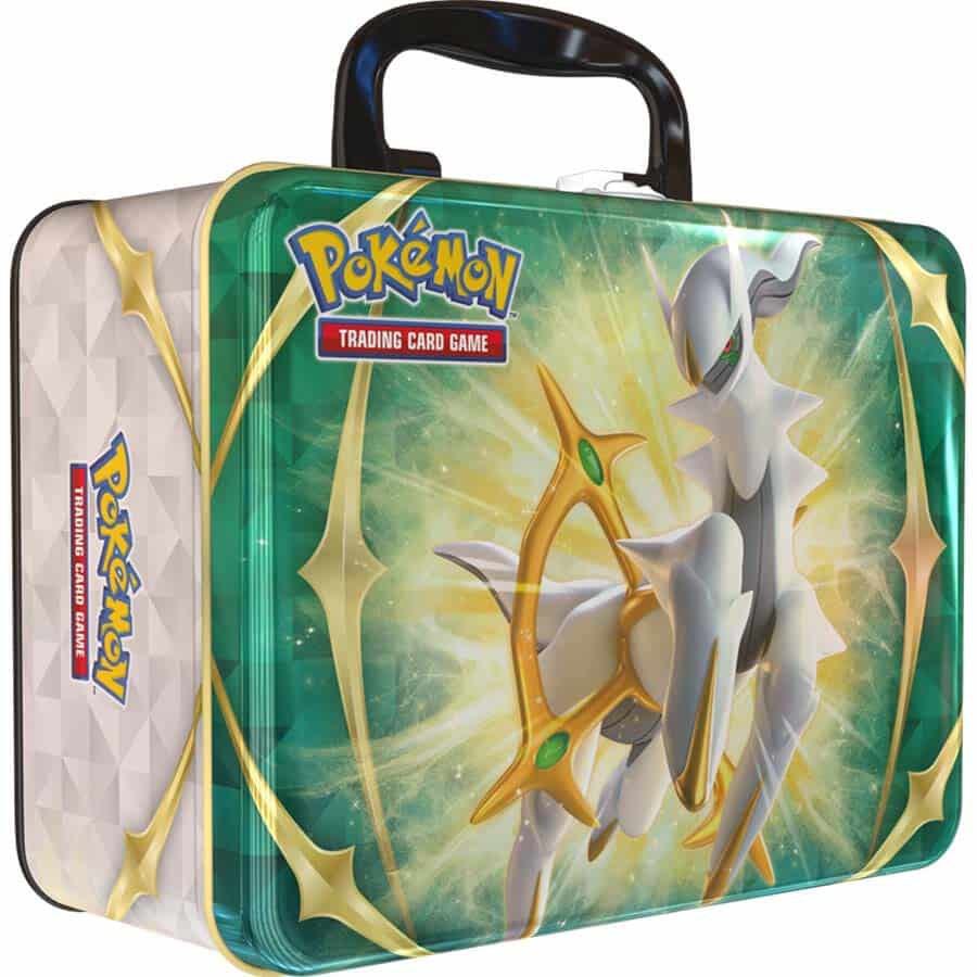 Collector Chest : Spring 2022