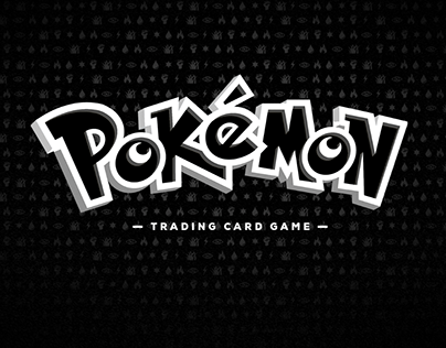 Pokemon TCG English