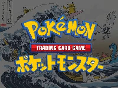 Pokémon TCG Japanese