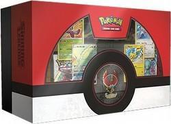 Super Premium Collection : Shining Legends