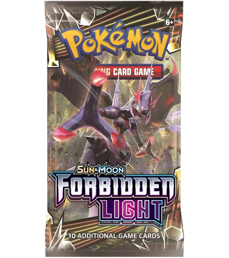 Forbidden Light : Booster Pack