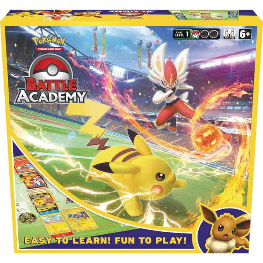 Battle Academy : 2022
