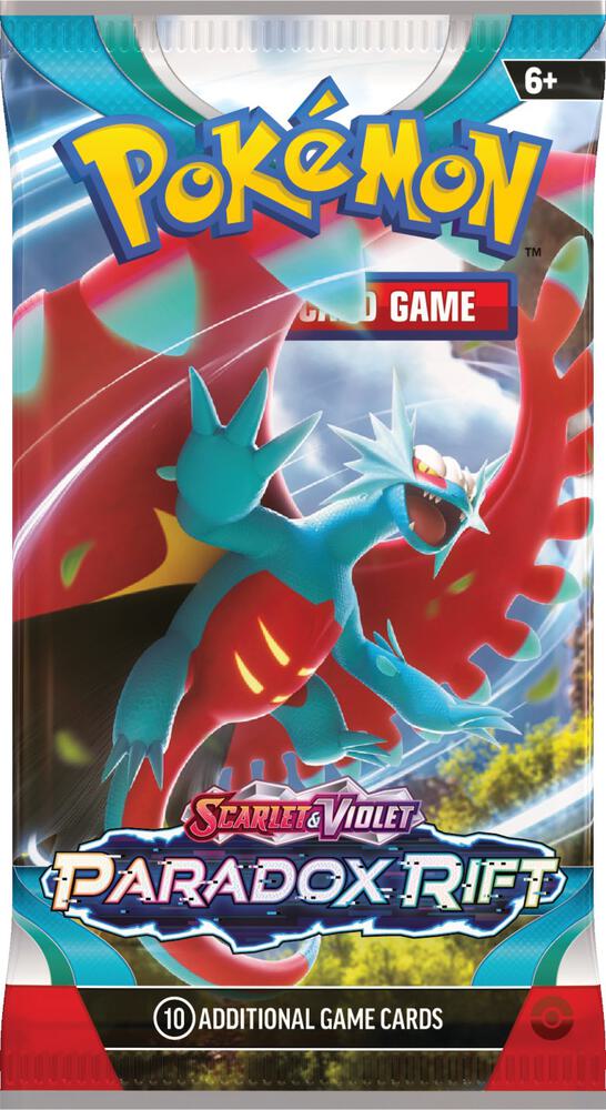 Paradox Rift : Booster Pack