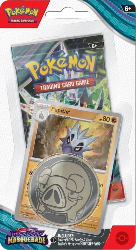 Twilight Masquerade : Single Blister Pack