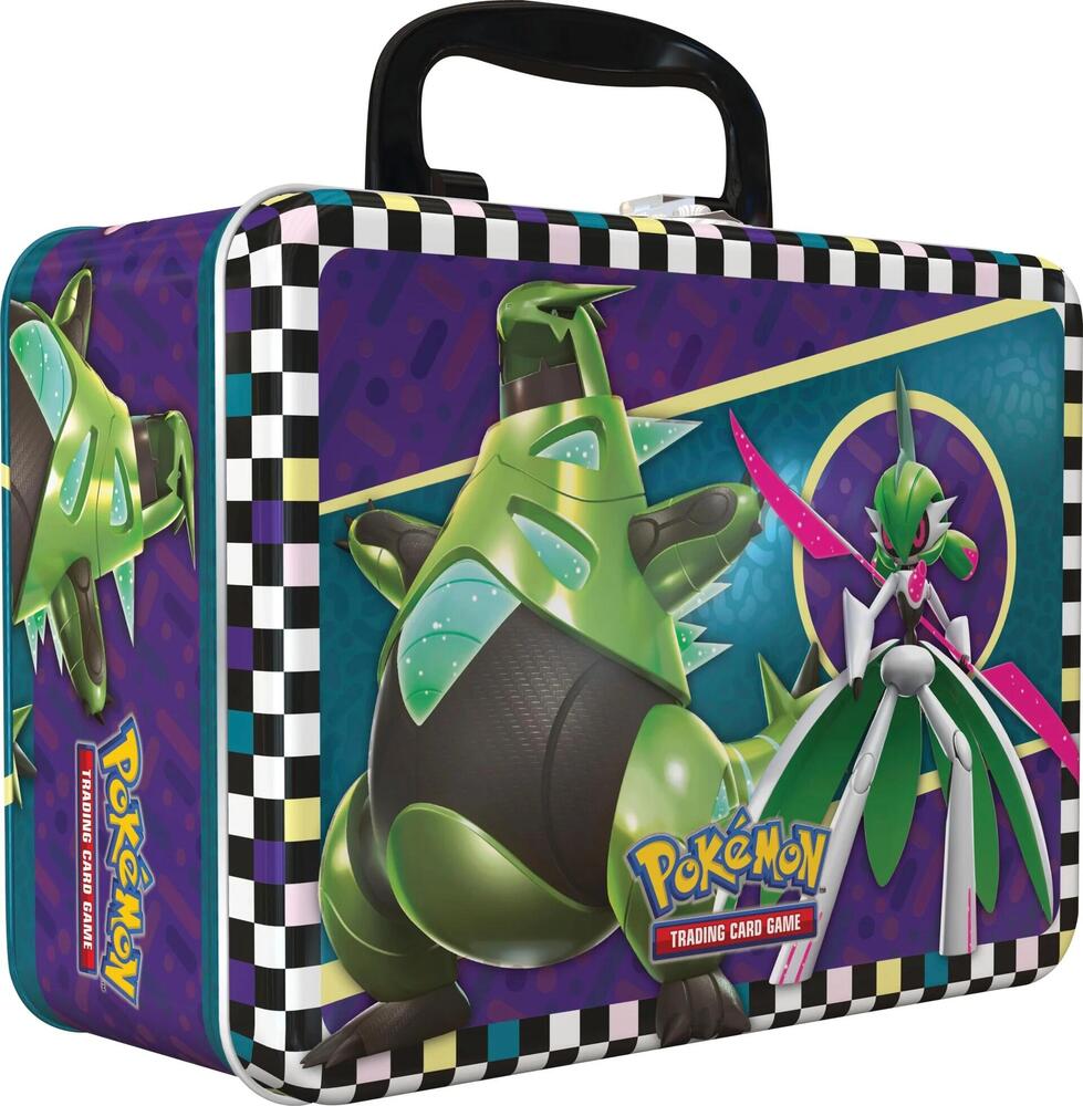 Collector Chest: 2024 Back to School