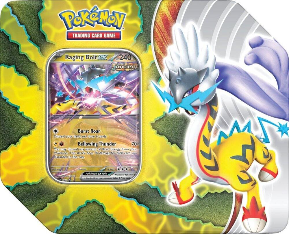 Tin's : Paradox Destinies