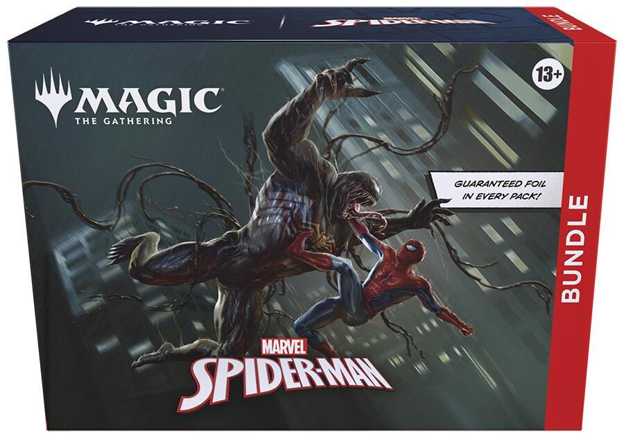 Marvel's Spider-Man : Bundle