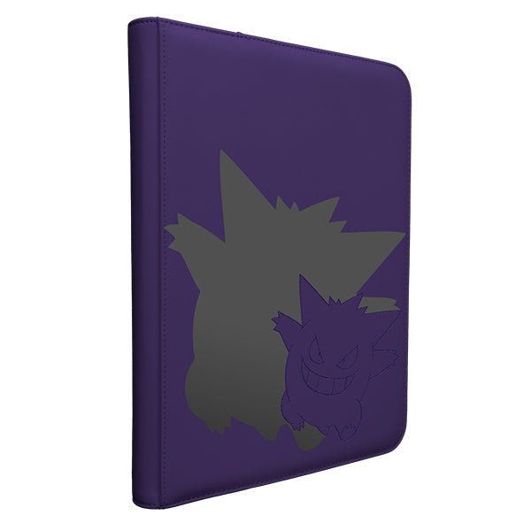 Binder : 9-Pocket Gengar Ultra Pro