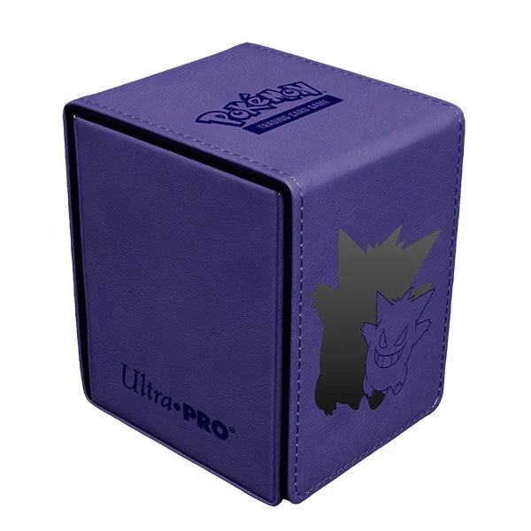 Deck Box : Gengar Alcove Flip